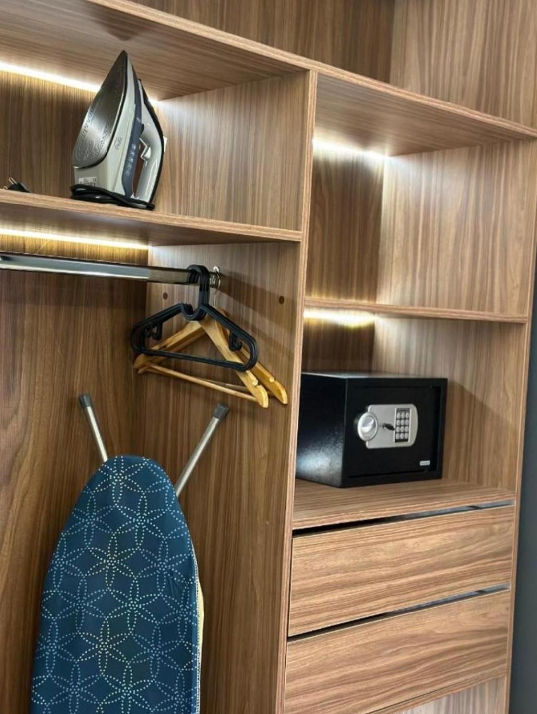 Ferienwohnung Centrico 2 Tanger Idrissia Exterior foto
